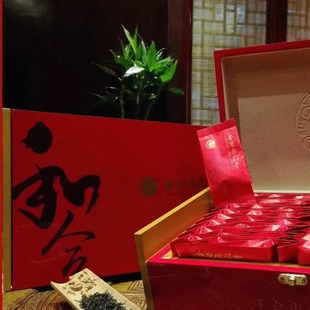 葛玄红茶浙江高山云雾茶天台山红茶小种工夫红茶袋装