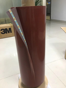 3MGT7102 50M汽车GT系列专用泡棉亚克力胶 双面胶带600MM