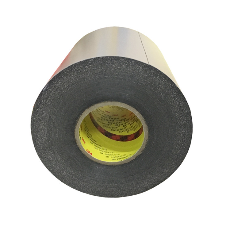 厂家直销3M93430双面胶 强力高粘黑色数码手机视窗粘接可贴双面胶