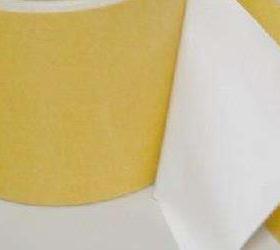 直销德莎70465双面白色易拉胶可分切模切办公胶带双面胶带