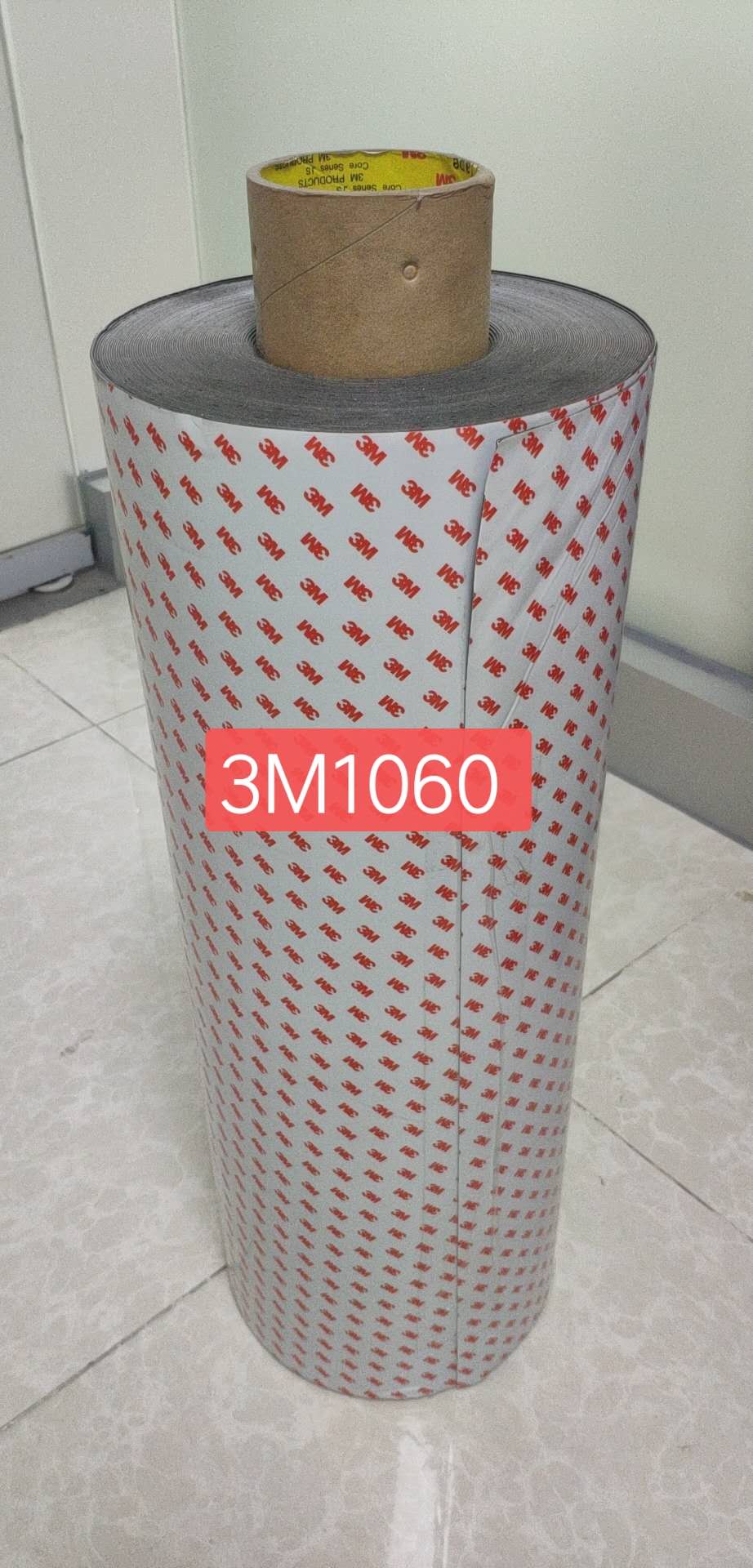 3M1060 耐磨泡棉胶带，VHB胶带