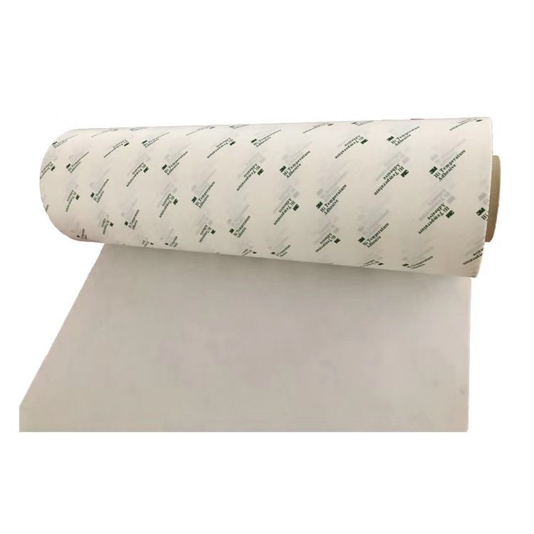 现货原装3M9077双面胶带柔性线路板粘接用3M双面胶加工模切