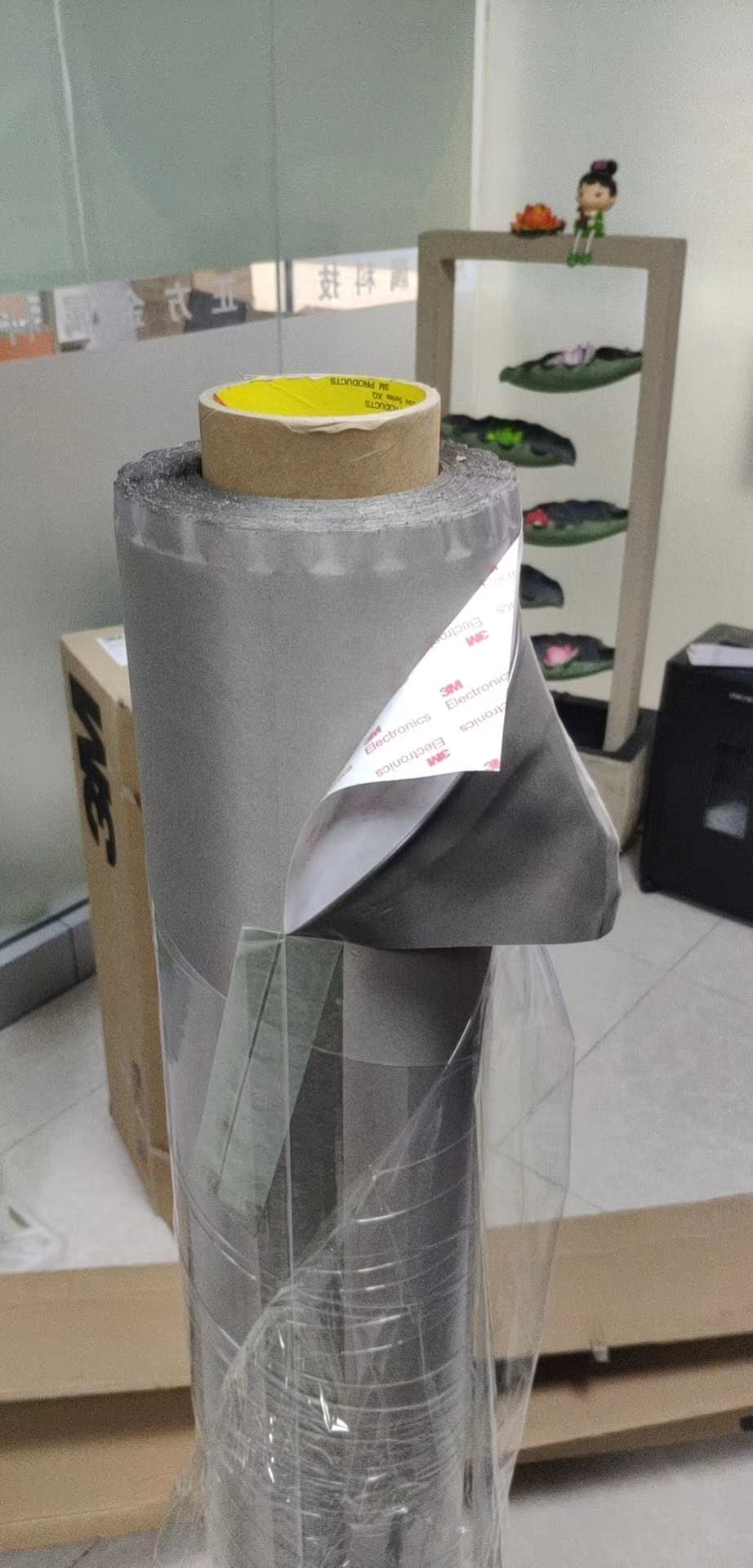 供应3MCEF-1/3M CEF-3T导电布胶带 原装正品