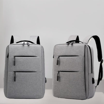 商务衣服收纳背包双肩收纳包旅行休闲通勤大学生笔记本电脑包书包