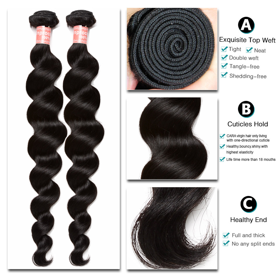 Extension mèches - Ref 224242 Image 3