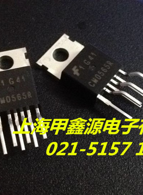 CM0565R   TO 220 6封装FAIRCHI仙童原装电子元件公司现货 可直拍