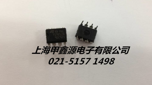 TS921IN    DIP 8封装   ST原装 电子芯片 上海公司现货  可直拍