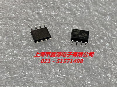 IR2101  IR2101S  SOP 8封装 IR全新原装电子芯片上海现货 可直拍