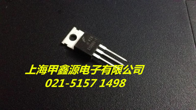 E13005 1  TO 220封装  FAIROHI仙童原装 三极管公司现货  可直拍