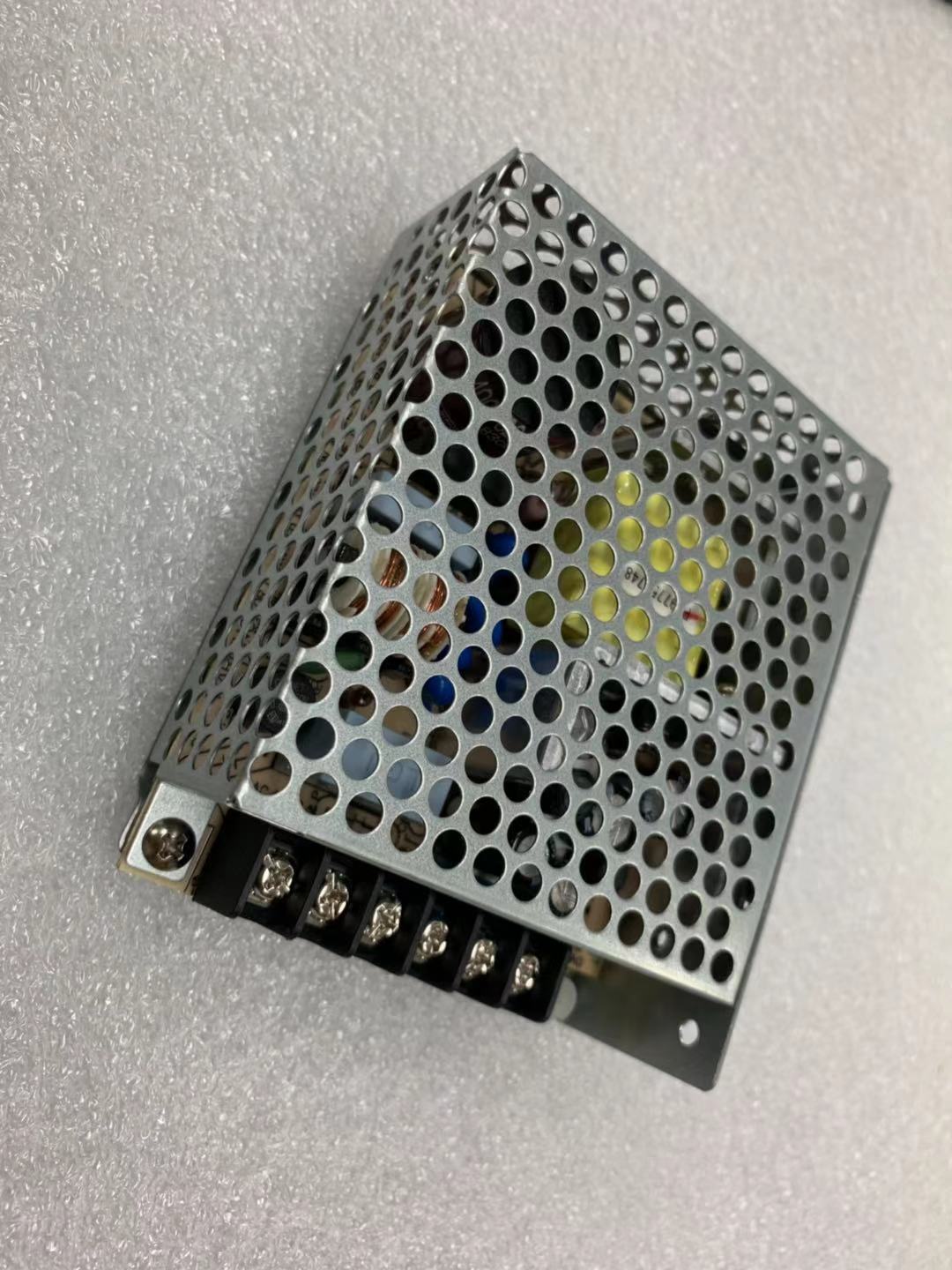 台湾明纬 RD-35A  35W 俩组输出 5V4A /12V1A 直流稳压  开关电源