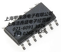 SN74HC00D    SOP-14封装   TI原装进口  上海公司现货  可直拍