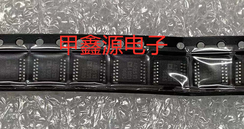 AD8513ARUZ   TSSOP 14封装原装AD新品 电子元器件芯片 现货直拍