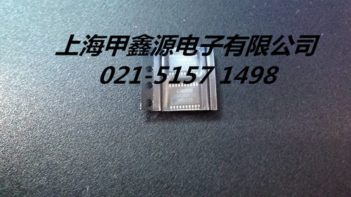 CS4352 CZZ  CS4352CZZ  TSSOP 20封装CIRRUS原厂芯片原装新品