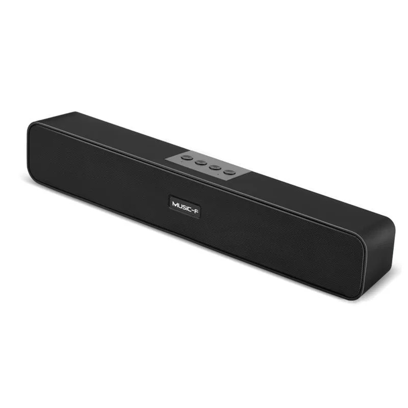 E91D无线蓝牙音响长条音响