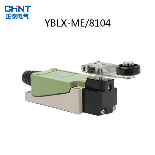 正泰行程开关YBLX-ME/8104 ME-8104 (AZ-8104 TZ-8104限位XCE-118