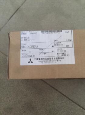 三菱电机HF-KP13G1 减速比1:12 全新原装 假一罚十 仅此一台特价