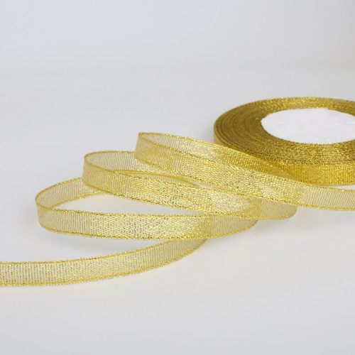 教师节金银葱带婚庆装饰烘焙礼品丝带缎带包装彩带diy花店用品