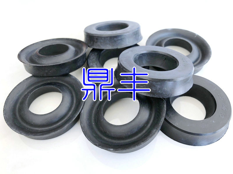 油封 KVK Y型 16*24*4 丁晴胶圈 密封件