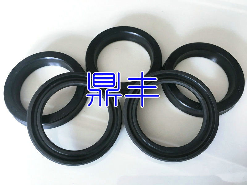 油封 KVK UPH 240*265*18 Y型 油缸 密封件