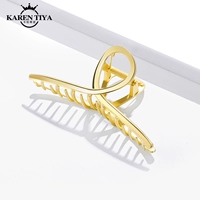 Акула, заколка для волос, заколка-крабик, аксессуар для волос, элитные шпильки для волос, коллекция 2023