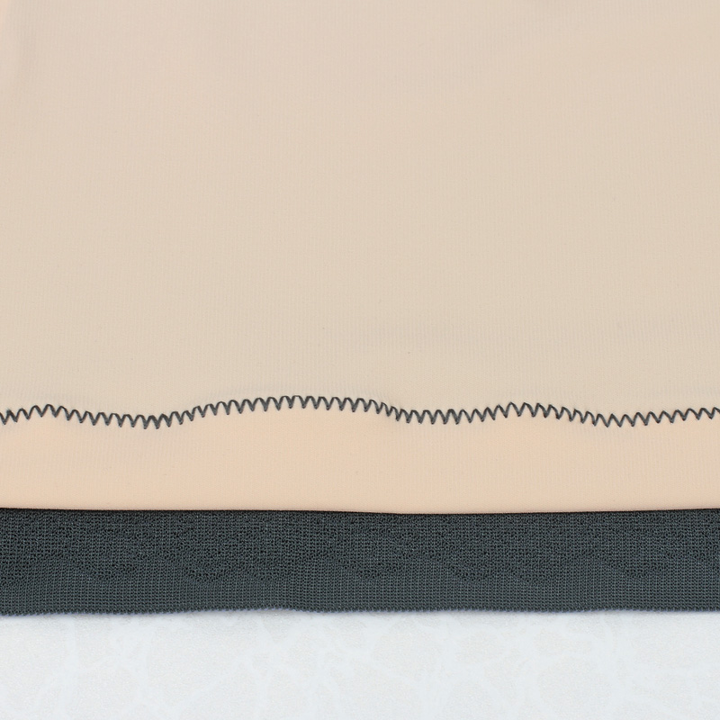 Body SYUAN Q794, simple en nylon - Ref 653647 Image 4