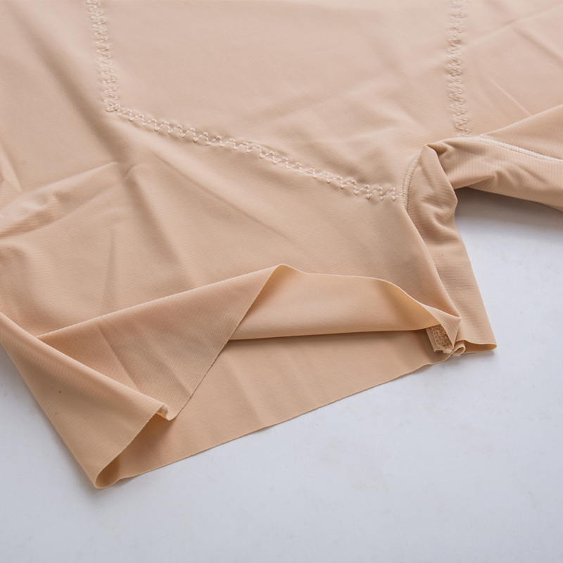 body amincissant SYUAN simple en nylon - Ref 671440 Image 5