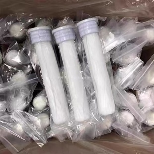 就好奥琳德滤芯UF中空纤维超滤膜锁牙PP中盟中优优德特美益美水机