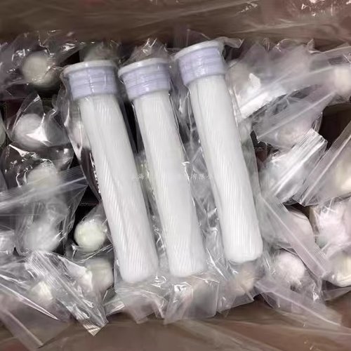 UF中空中空纤维超滤膜锁牙PP滤芯