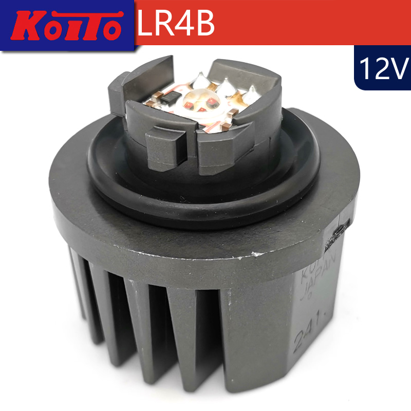 LED小糸LR4B尾灯日本进口后尾灯