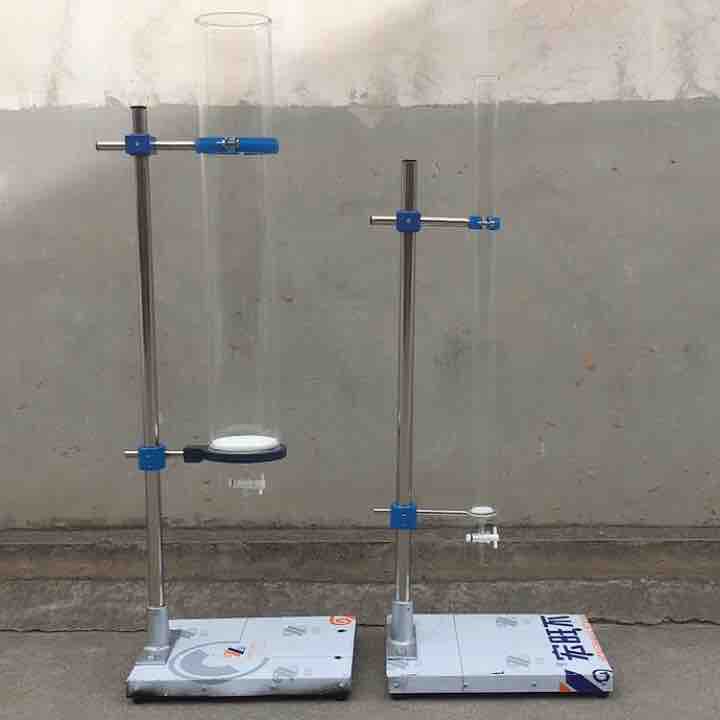 实验室专用支架不锈钢底盘