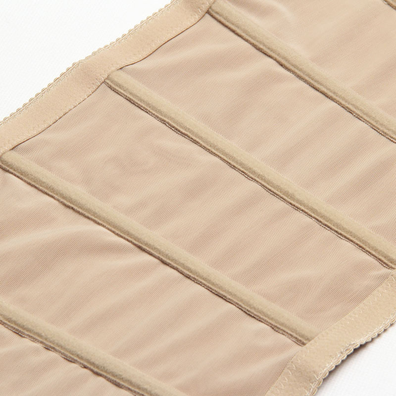 Corset simple en nylon - Ref 671920 Image 5