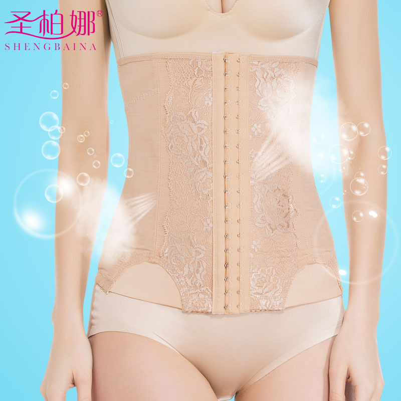 Corset sexy en nylon - Ref 673903 Image 1