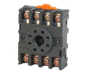 继电器插座 PF083A 适应DH48S-1Z 2Z S ST3P AH3-3 MK2P TTX-2C