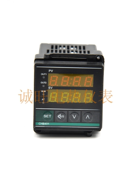 厂家直销江苏汇邦仪表有限公司智能数显温控表CHB401 PID控制