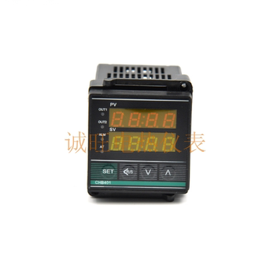厂家直销江苏汇邦仪表有限公司智能数显温控表CHB401 PID控制