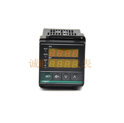 厂家直销江苏汇邦仪表有限公司智能数显温控表CHB401 PID控制