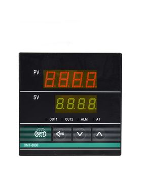 智能温控仪XMTD-8411 8511 8412 8000 XMTA XMTE XMTG