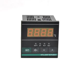 6431 CHB702D 6412 6401 6432养鸡场智能单排温控仪 6402