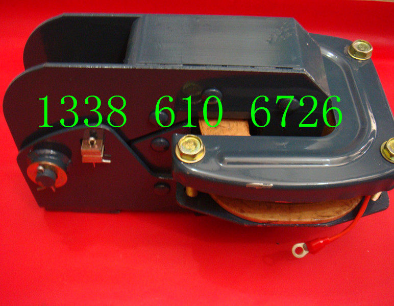 MZD1-300A 系列交流单相制动电磁铁