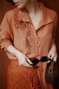 价格咨询.欧洲站原创设计师走秀款 901 重工高定气质女贵妇白领套装