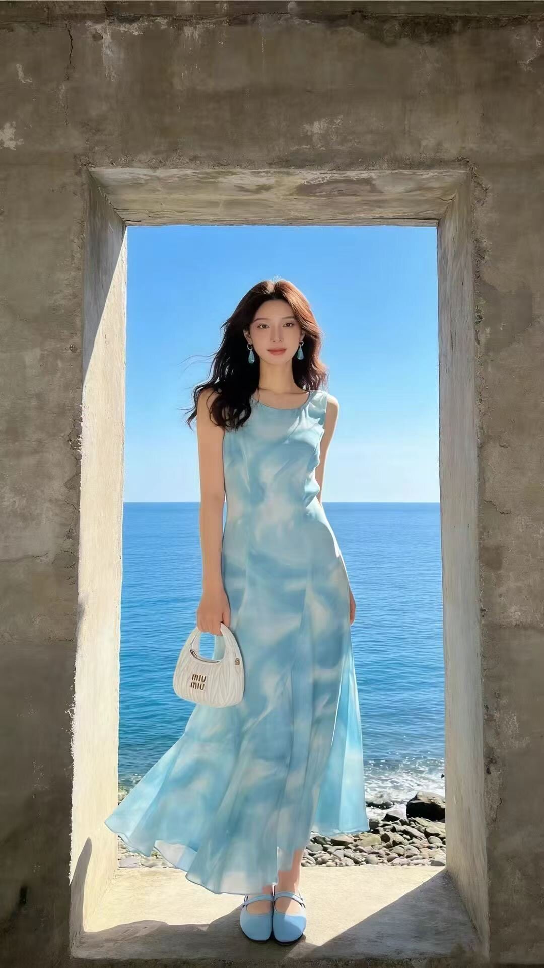 价格咨询.欧洲站原创设计师走秀职业女裙套装