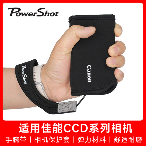 佳能相机手腕带手绳挂件