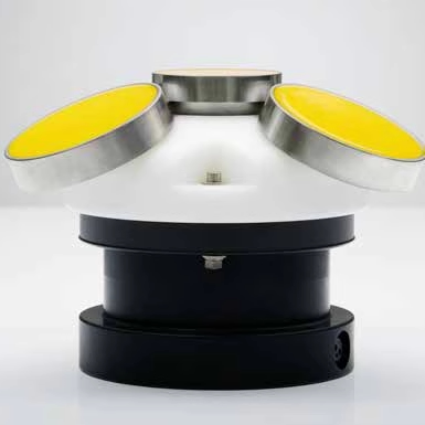 声学多普勒剖面波浪流速仪AWAC 400K，实时波浪系统，诺泰克浪龙