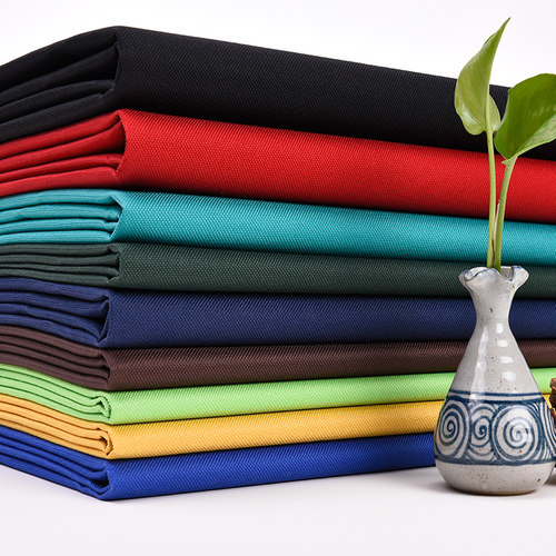 防水布料户外防雨面料pvc迷彩布