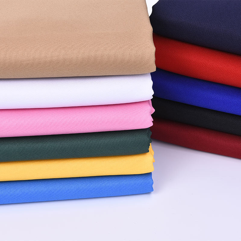 2米价制服呢布料面料服装围裙布料工装cosplay西装服装布手工面料