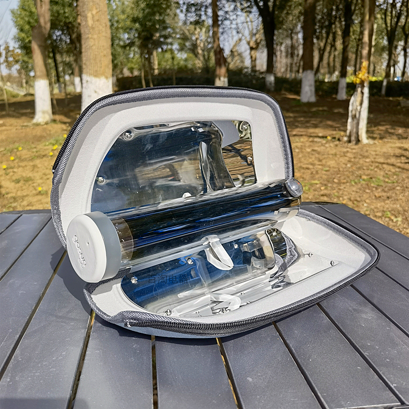 Gosun太陽能燒烤爐迷你便攜灶具