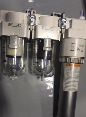 IDG30A/50A-03-03B-02B-P -50LASMC高分子膜式空气干燥器、现货