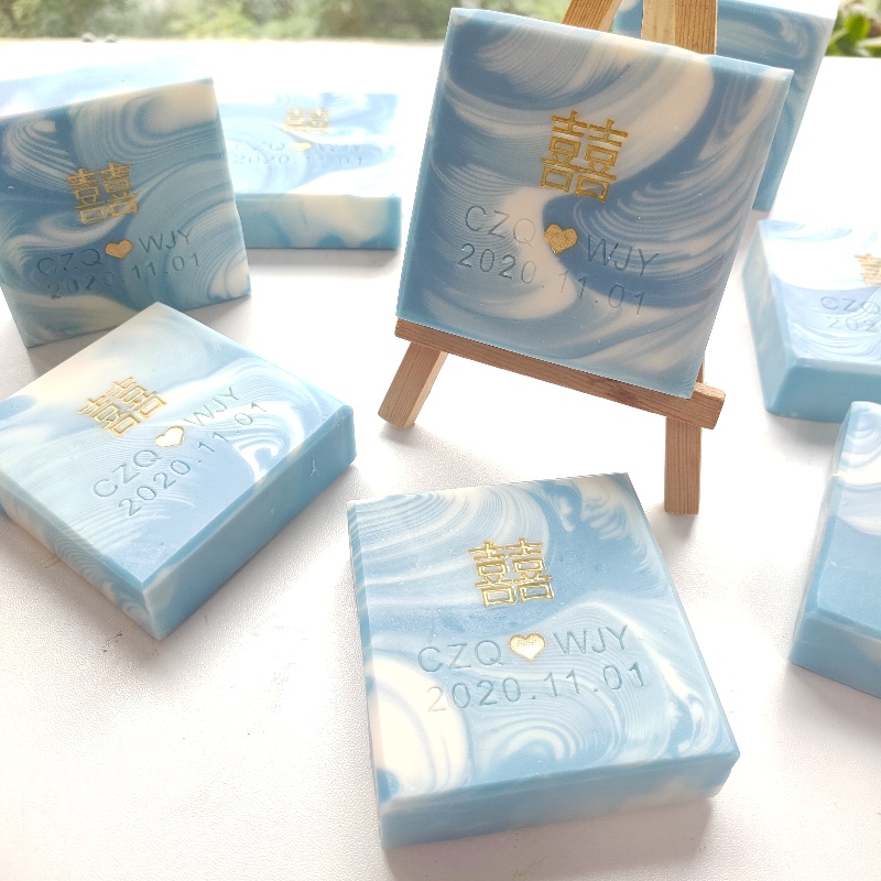 手工皂伴定制洗澡沐浴女友闺蜜