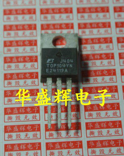 液晶电源管TOP 100Y/101/102/103/104/200Y/201/202/203Y/204YAI