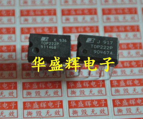 电源芯片TOP209P222P223P224P